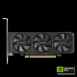ASUS GeForce RTX 5060 LP BRK 8GB OC видеокарта