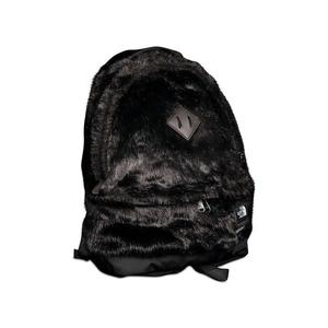 Рюкзаки Supreme x The North Face Faux Fur Backpack 'Black'