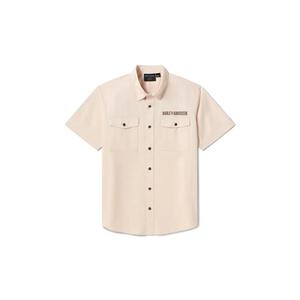 Рубашка механика H-D® American Classic