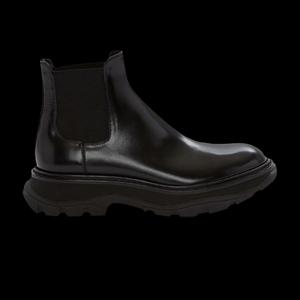 Ботинки Alexander McQueen Tread Chelsea Boot «Black»