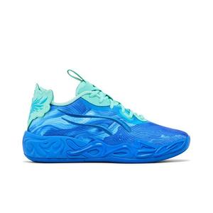 Кроссовки Puma MB.04 Lo Team 'Ultra Blue'