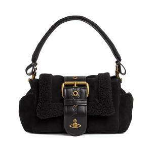 Сумки Vivienne Westwood Hazel Treasure Handbag 'Черный'