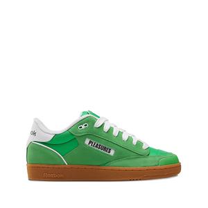 Кроссовки Club C Bulc Pleasures - Sport Green