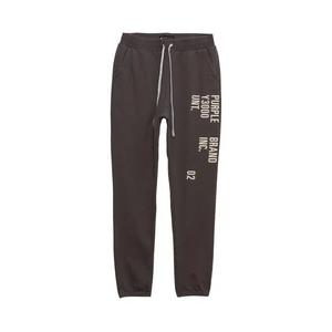 Джоггеры PURPLE BRAND History Jogger 'Charcoal'
