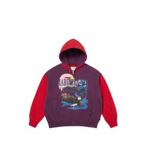 Худи из коллаборации с MM6 Maison Margiela