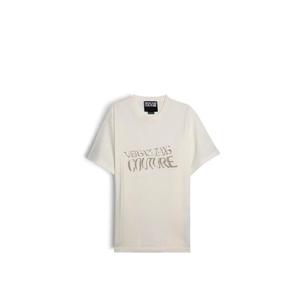 Хлопковая футболка Cotton T-Shirt