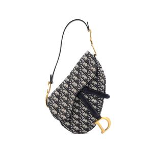 Сумка на плечо Saddle Handbag Oblique