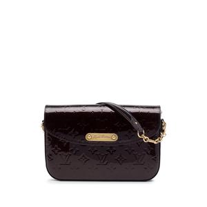 Сумка через плечо 2000-2026 Monogram Vernis Rodeo Drive