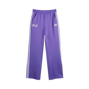 Adidas Bob Marley Originals Track Pants 'Пурпурный рывок'