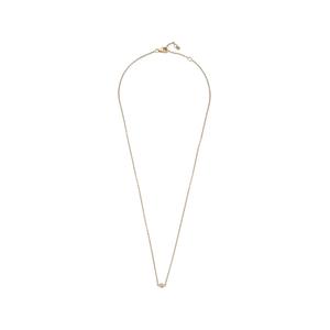 Колье Diamond JC Chain
