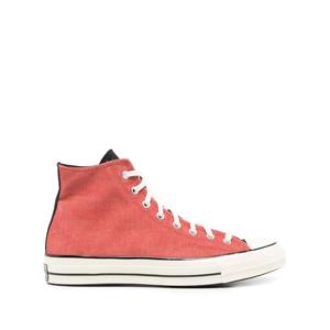 Высокие кеды Chuck 70