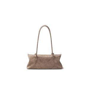 Ble Bag Замша - Мокко