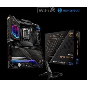 ASRock Z890 Taichi ATX материнская плата (DDR5)