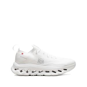 Кроссовки Cloudtilt All White из коллаборации с Loewe