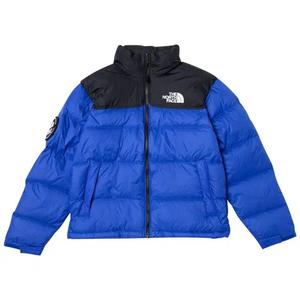 Пуховики The North Face 92 Retro Nuptse Down Jacket 'Blue'