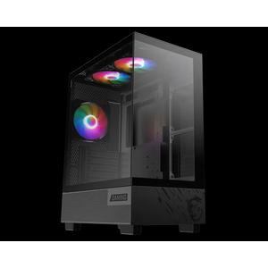MSI корпус PAG PANO M110A MATX