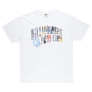 Топы Billionaire Boys Club Multiverse T-Shirt 'White'