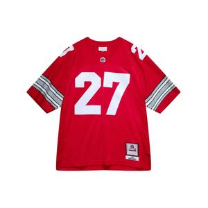 Топ NCAA Ohio State Buckeyes 1995 Eddie George