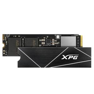 ADATA XPG GAMMIX S70 BLADE 1TB PCIe 4.0 NVMe M.2 SSD
