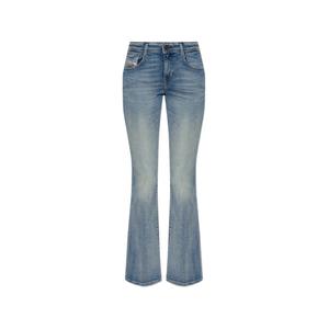 Джинсы bootcut 1969 D-Ebbey
