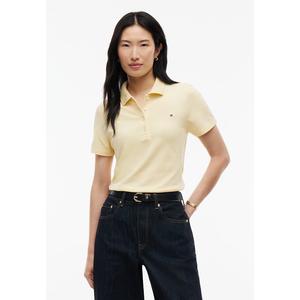Футболка-поло 1985 Slim Fit Pique - Tommy Mainline