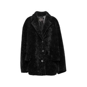 Куртка из овчины