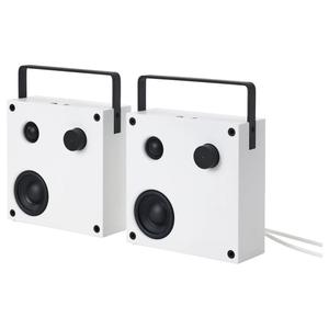 VAPPEBY Bluetooth-колонки