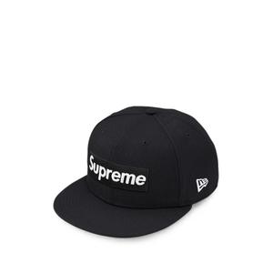 Кепка Ghostface Box Logo 59FIFTY из коллаборации с New Era