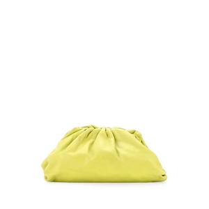 Кожаный клатч The Pouch