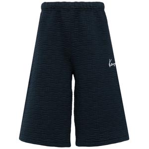 Шорты-бермуды Kenzo Weave