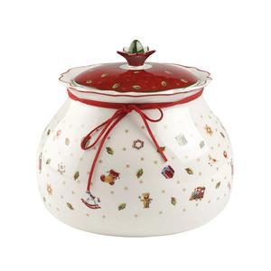 Фарфоровая банка Toy‘s Delight