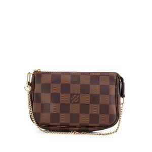 Клатч Pochette Accessoires Damier Mini