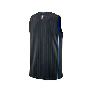 Футболка Diamond Icon Edition Swingman из коллаборации с NBA