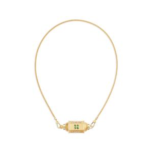 Колье Good Things Locket