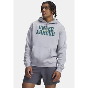 Rival Fleece Мужская толстовка с камуфляжным принтом