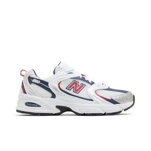 Кроссовки New Balance 530 «White Team Red Navy»