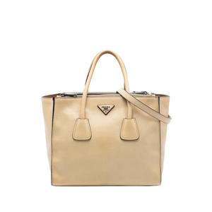 Сумка-сэтчел Glace Calf Twin Pocket Double Handle (2010-2026 годы)