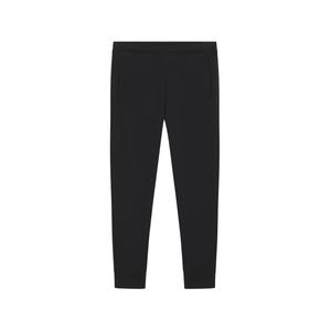 Спортивные брюки с вышитым логотипом