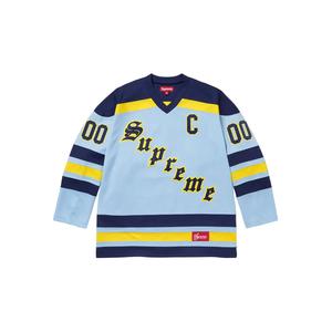 Футболка Fire & Ice Hockey
