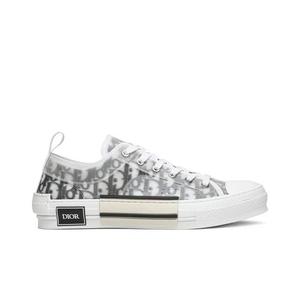 Кроссовки Dior B23 Low 'Dior Oblique'