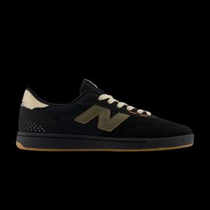Кроссовки New Balance Numeric 440 V2 'Black Dark Camo'