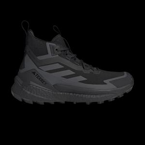 Ботинки Adidas Wmns Terrex Free Hiker 2 GORE-TEX 'Black'