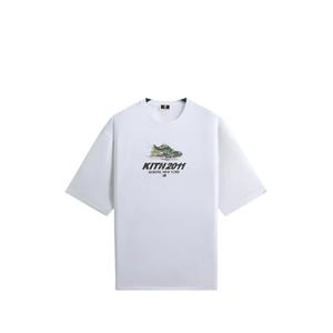 Футболка с графичным принтом из коллаборации с New Balance