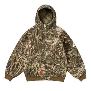 Верхняя одежда Palace 10 Oz Hooded Jacket 'Realtree'