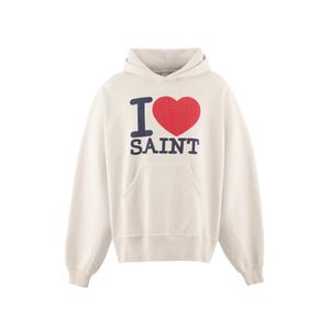 Худи I Love Saint