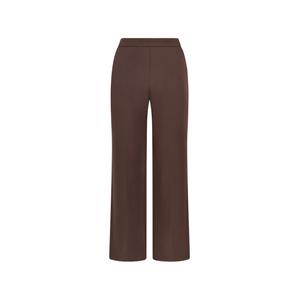 Брюки-клеш до щиколотки Sleek Urban Cady