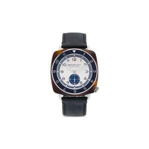 Наручные часы Clubmaster Legend Small Second 39 мм