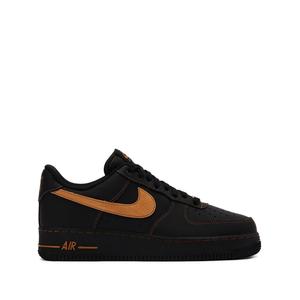 Кроссовки Air Force 1 Low '07 LV8 Black Desert Ochre