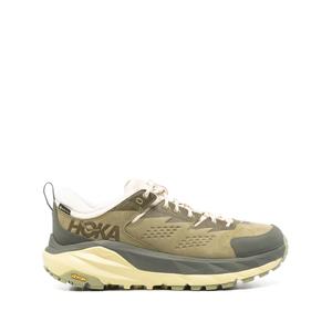 Массивные кроссовки Kaha GTX со вставками