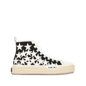 Кеды Stars Court Hi